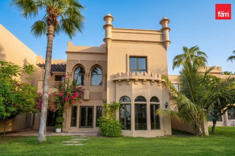 Villa à Palm Jumeirah, Dubai, 4 chambres, 380.9 m², № 137488 - photo 21