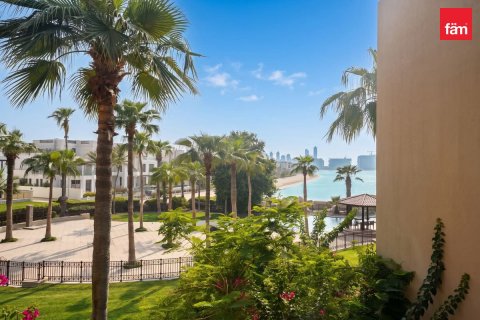 Villa à Palm Jumeirah, Dubai, 4 chambres, 380.9 m², № 137488 - photo 8