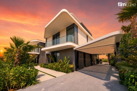 Villa in Dubai Hills Estate, Dubai 6 bedrooms, 1229.6 sq.m. № 137491 - photo 4