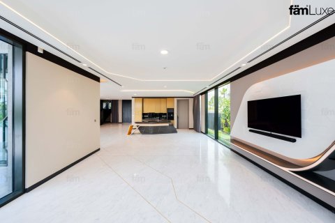 Villa in Dubai Hills Estate, Dubai 6 bedrooms, 1229.6 sq.m. № 137491 - photo 13