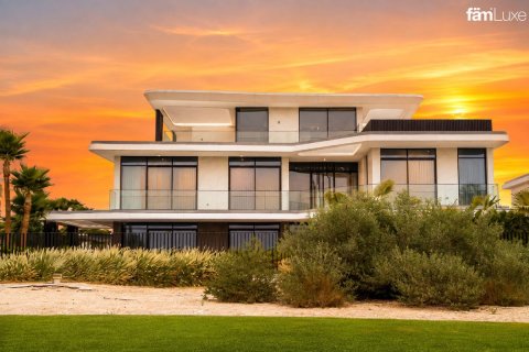 Villa in Dubai Hills Estate, Dubai 6 bedrooms, 1229.6 sq.m. № 137491 - photo 15