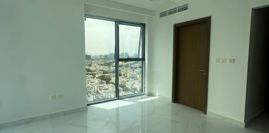 Appartement à Al Furjan, Dubai, 3 chambres, 153.8 m², № 137499