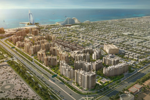 Appartement à Dubai, 3 chambres, 215.68 m², № 5333 - photo 8