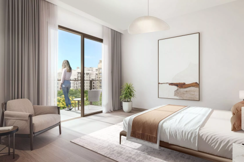 Appartement à Dubai, 3 chambres, 215.68 m², № 5333 - photo 9