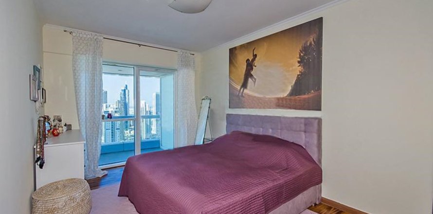 Appartement à Dubai, 3 chambres, 178 m², № 5332