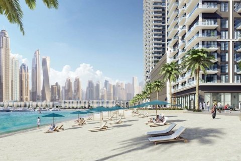 Appartement à Dubai, 3 chambres, 208 m², № 5341 - photo 3
