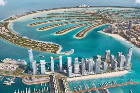 Appartement à Dubai, 3 chambres, 208 m², № 5341 - photo 5