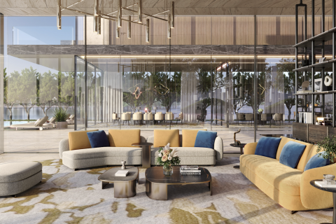 Appartement à Dubai, 3 chambres, 357 m², № 5342 - photo 12