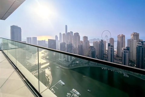 Appartement à Dubai, 3 chambres, 156 m², № 5345 - photo 14