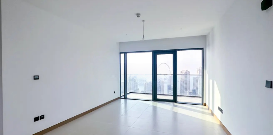 Appartement à Dubai, 3 chambres, 156 m², № 5345