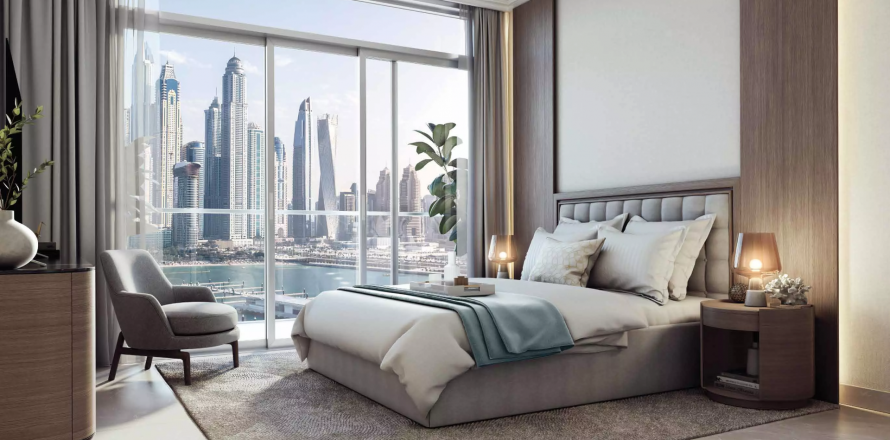 Appartement à Dubai, 3 chambres, 178 m², № 5346