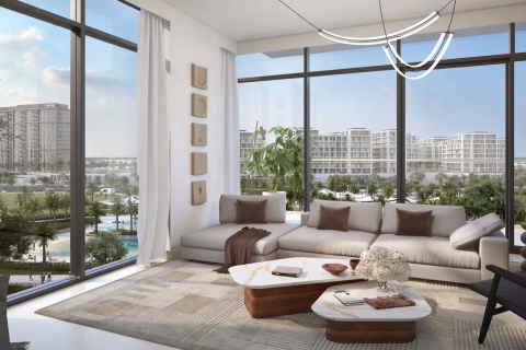 Appartement à Dubai, 1 chambre, 65.5 m², № 5331 - photo 8