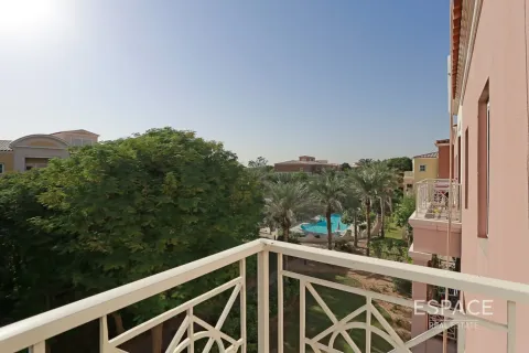 Снять в аренду квартиру в Green Community, Дубай: 2 спальни, 179м², № 71189 - фото 10