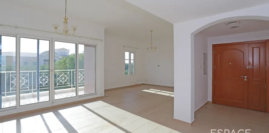 Квартира в Green Community, Дубай, 2 спальни, 179м², № 71189