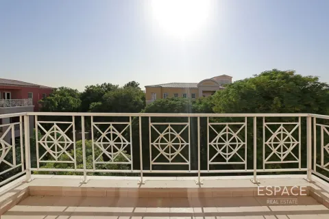 Снять в аренду квартиру в Green Community, Дубай: 2 спальни, 179м², № 71189 - фото 15