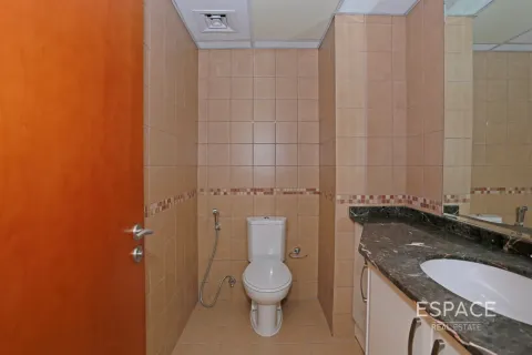 Снять в аренду квартиру в Green Community, Дубай: 2 спальни, 179м², № 71189 - фото 13