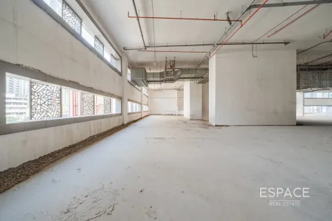 Oficina en Business Bay, Dubai, 5939 m², № 71205 - foto 16