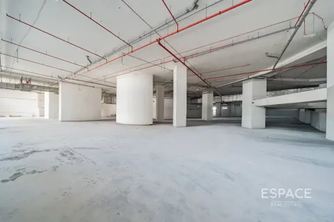 Oficina en Business Bay, Dubai, 5939 m², № 71205 - foto 3