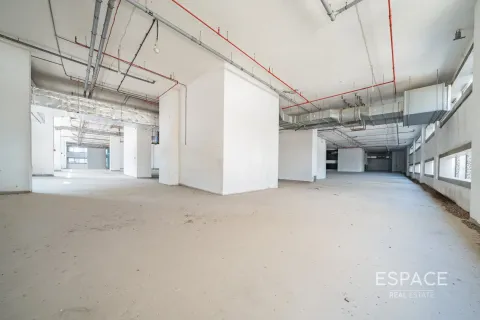 Oficina en Business Bay, Dubai, 5939 m², № 71205 - foto 5