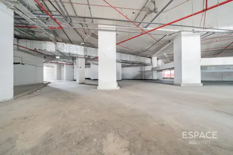 Oficina en Business Bay, Dubai, 5939 m², № 71205 - foto 15