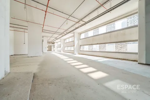 Oficina en Business Bay, Dubai, 5939 m², № 71205 - foto 9