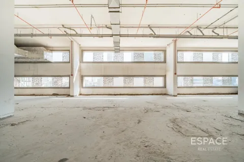 Oficina en Business Bay, Dubai, 5939 m², № 71205 - foto 7