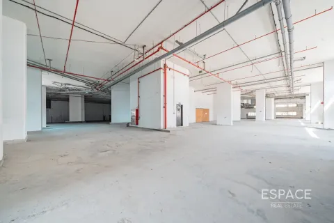 Oficina en Business Bay, Dubai, 5939 m², № 71205 - foto 8