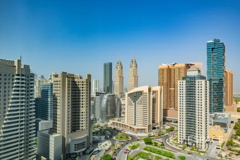 Снять в аренду офис в Barsha Heights (Tecom), Дубай: 298м², № 71206 - фото 5