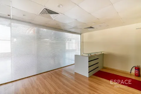 Снять в аренду офис в Barsha Heights (Tecom), Дубай: 298м², № 71206 - фото 6