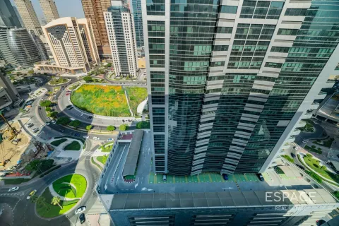 Снять в аренду офис в Barsha Heights (Tecom), Дубай: 298м², № 71206 - фото 15