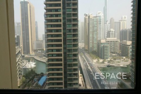 Appartement à Jumeirah Beach Residence, Dubai, 1 chambre, 111 m², № 71190 - photo 14