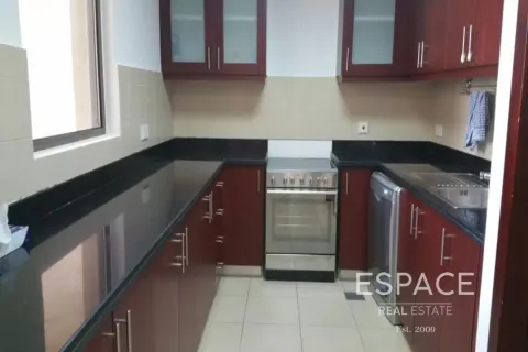 Appartement à Jumeirah Beach Residence, Dubai, 1 chambre, 111 m², № 71190 - photo 7