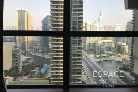 Appartement à Jumeirah Beach Residence, Dubai, 1 chambre, 111 m², № 71190 - photo 9