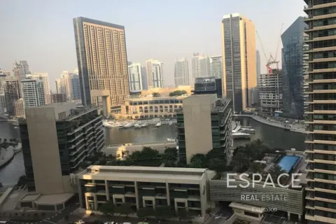 Appartement à Jumeirah Beach Residence, Dubai, 1 chambre, 111 m², № 71190 - photo 13