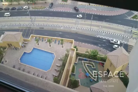 Appartement à Jumeirah Beach Residence, Dubai, 1 chambre, 111 m², № 71190 - photo 10