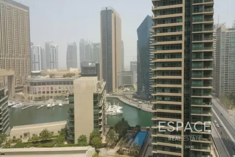 Appartement à Jumeirah Beach Residence, Dubai, 1 chambre, 111 m², № 71190 - photo 12