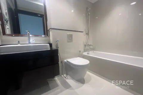 Снять в аренду таунхаус в DAMAC Hills (Akoya by DAMAC), Дубай: 4 спальни, 186м², № 71202 - фото 6