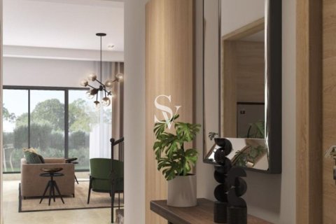 Maison de ville à Damac Lagoons, Dubai, 3 chambres, 144 m², № 112161 - photo 9