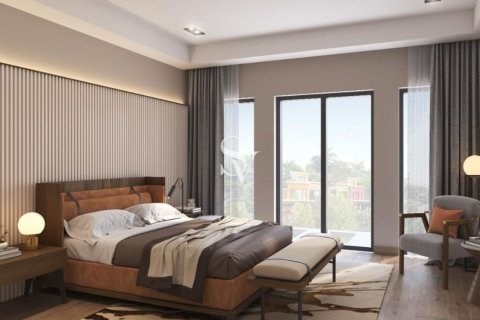 Maison de ville à Damac Lagoons, Dubai, 3 chambres, 144 m², № 112161 - photo 11