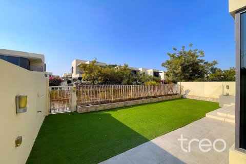 Adosado en Dubai Hills Estate, Dubai, 4 dormitorios, 228.63 m², № 119425 - foto 23