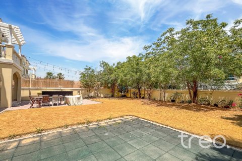 فيلا في Jumeirah Village Triangle, دبي 2 غرف نوم, 250 م² رقم 119427 - صورة 17