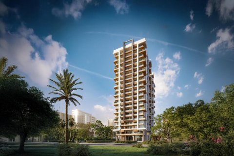 Apartment in Business Bay, Dubai studio, 52 sq.m. № 92454 - photo 4