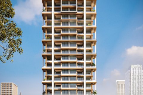 Apartment in Business Bay, Dubai studio, 52 sq.m. № 92454 - photo 2