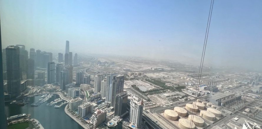 Apartment in Dubai 1 bedroom, 68.5 sq.m. № 55623