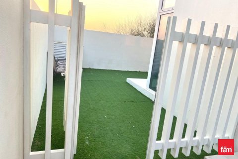 Adosado en Dubai, 3 dormitorios, 174.8 m², № 55612 - foto 12