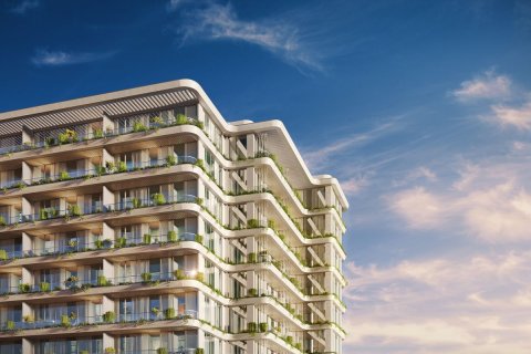Apartment in Dubai 2 bedrooms, 88.3 sq.m. № 55614 - photo 8