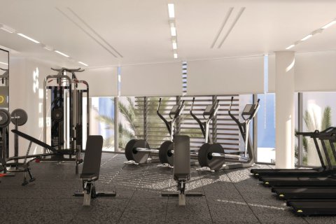 Apartment in Dubai 2 bedrooms, 88.3 sq.m. № 55614 - photo 6