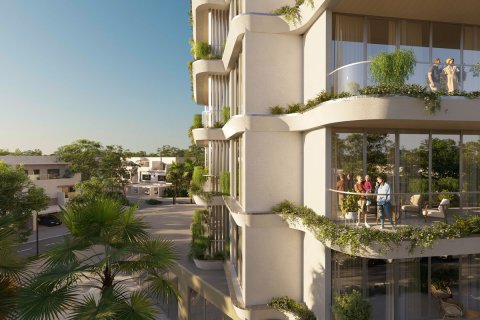 Apartment in Dubai 2 bedrooms, 88.3 sq.m. № 55614 - photo 5