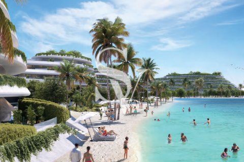 Купить виллу в Palm Jebel Ali, Дубай: 5 спален, 708м², № 67939 - фото 7