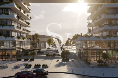 Купить виллу в Palm Jebel Ali, Дубай: 5 спален, 708м², № 67939 - фото 5